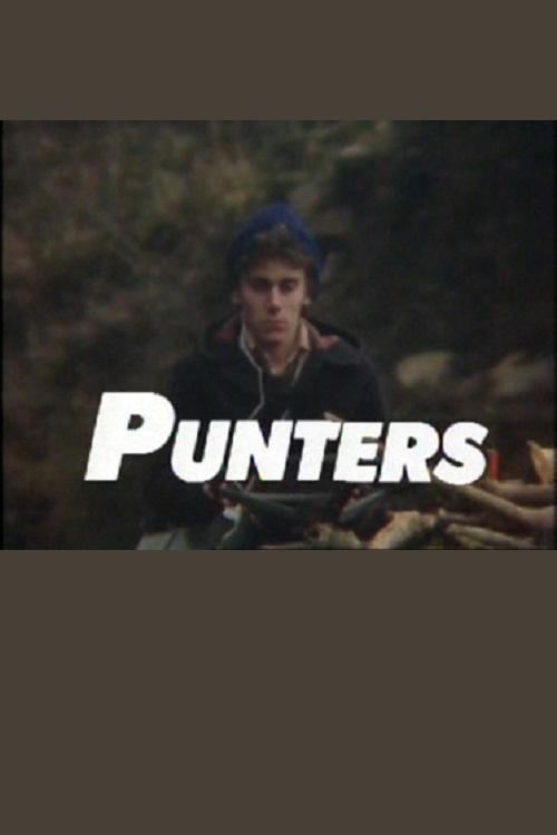 Постер Punters